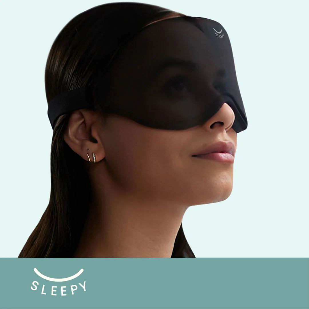 Sleepy 3D Sleep Mask