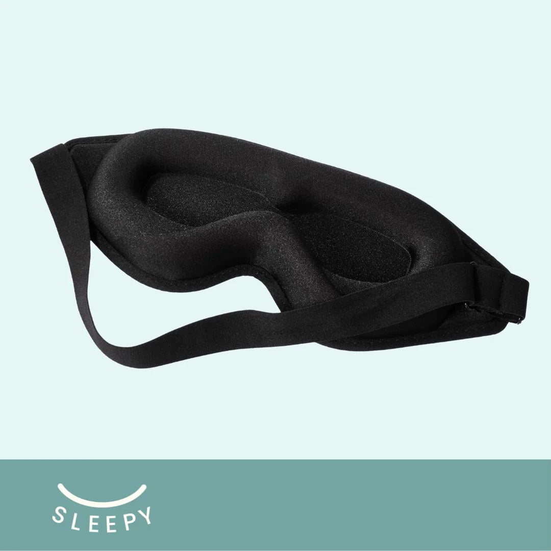 Sleepy 3D Sleep Mask