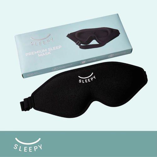 Sleepy 3D Sleep Mask