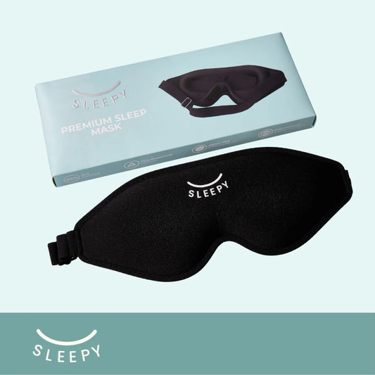 Sleepy 3D Sleep Mask